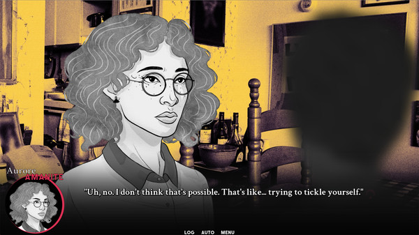 Cross the Moon Original Soundtrack screenshot 5