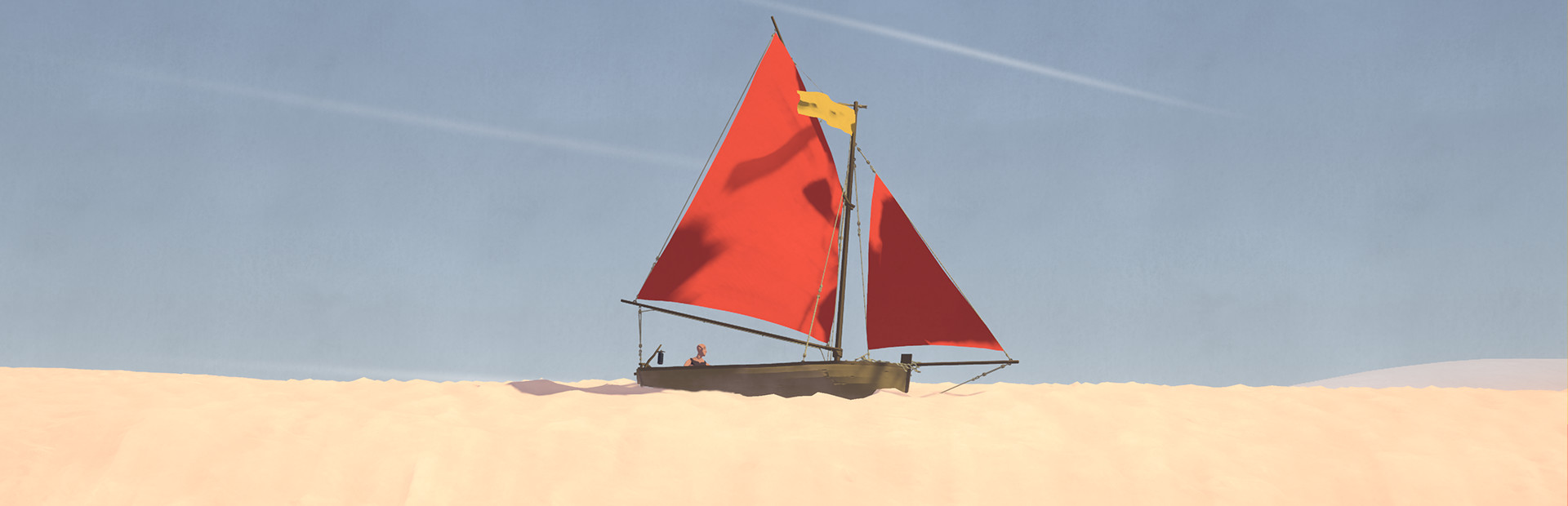 Red Sails
