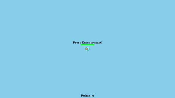 Screenshot z Cell Defender