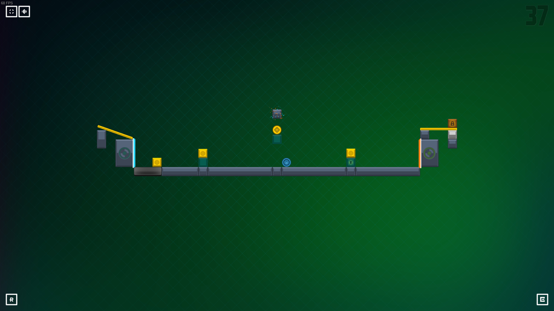 #4. Shoot. Push. Repeat. (Steam) Podle: CrewLab