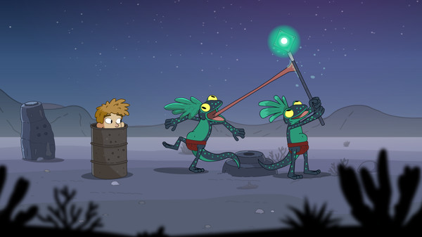 Screenshot #8