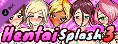 Hentai Splash 3 game capsule image
