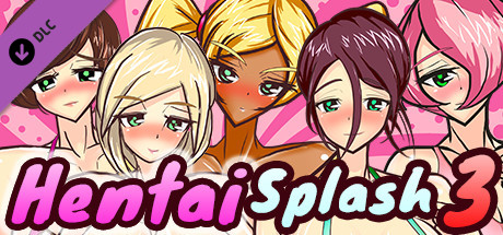 Hentai Splash 3 banner image