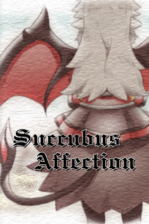 Cover art of Succubus Affection