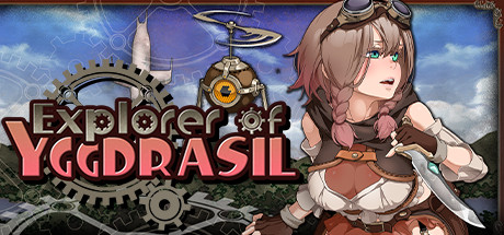 Explorer of Yggdrasil crack status