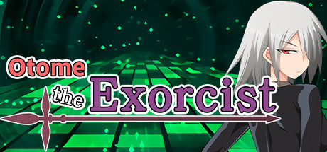 Otome the Exorcist banner image