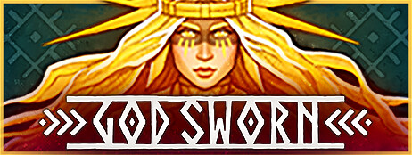 Godsworn cover art