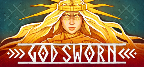 Godsworn banner image