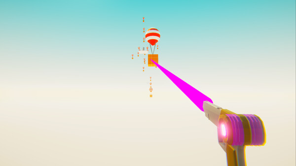 Project Human screenshot 3