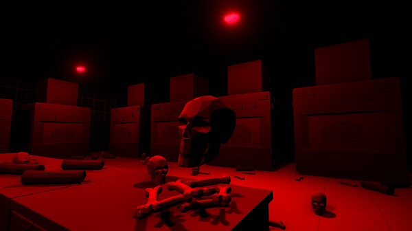 Project Human screenshot 4