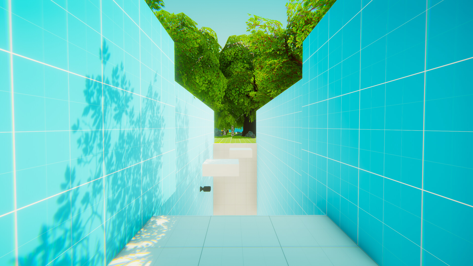 Project Human Featured Screenshot #1