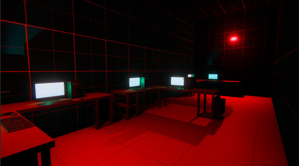 Project Human screenshot 5