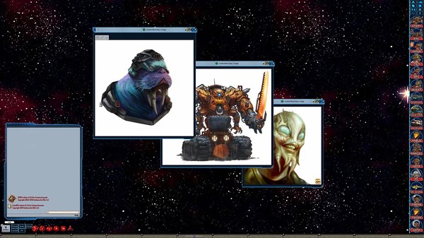 Fantasy Grounds - Starfinder RPG - Starfinder Society Scenario #2-18: Forbidden Tides