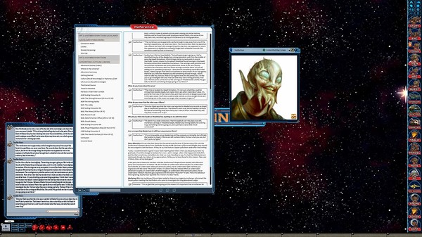 Fantasy Grounds - Starfinder RPG - Starfinder Society Scenario #2-18: Forbidden Tides