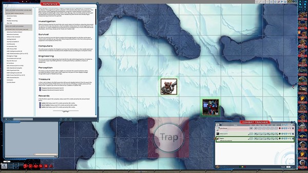 Fantasy Grounds - Starfinder RPG - Starfinder Society Scenario #2-17: Cost of Living