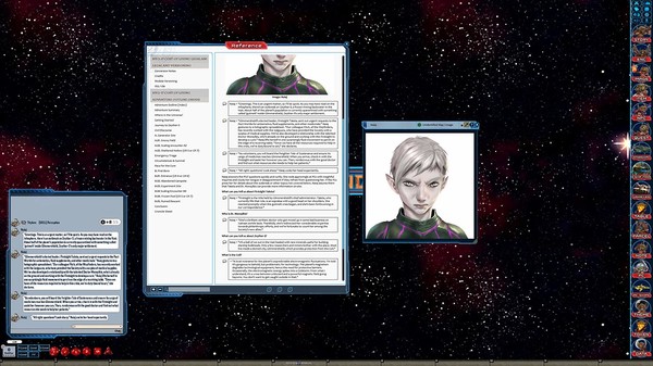 Fantasy Grounds - Starfinder RPG - Starfinder Society Scenario #2-17: Cost of Living