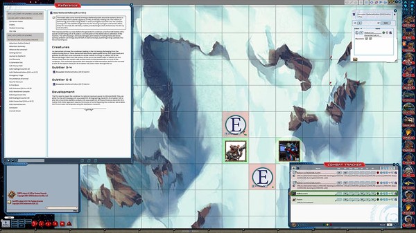 Fantasy Grounds - Starfinder RPG - Starfinder Society Scenario #2-17: Cost of Living