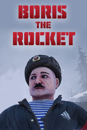 BORIS THE ROCKET 🚀