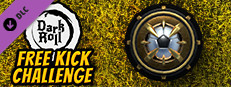 Dark Roll: Free Kick Challenge - Premium Supporter Pack game capsule image