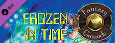 Fantasy Grounds - Dungeon Crawl Classics #79: Frozen In Time Small Capsule Image