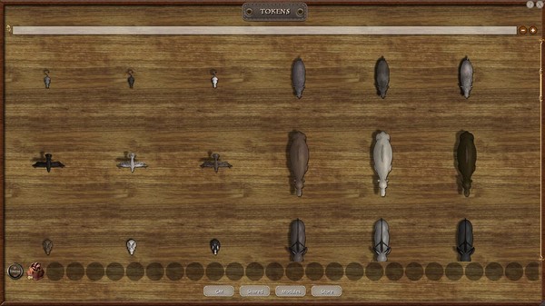 Fantasy Grounds - Jans Tokenpack 12 - Farm Animals