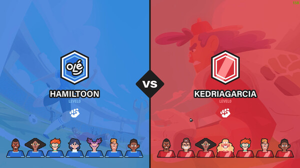 Ole - Card Game Screenshot