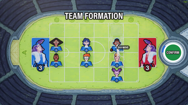 Ole - Card Game Screenshot