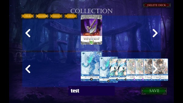 Spirit Clash screenshot 3