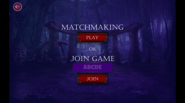 Spirit Clash screenshot 4