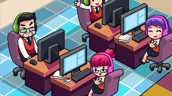 Number One Customer Service 1号客服 screenshot 5