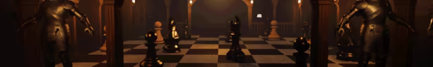 Seven Doors video 3