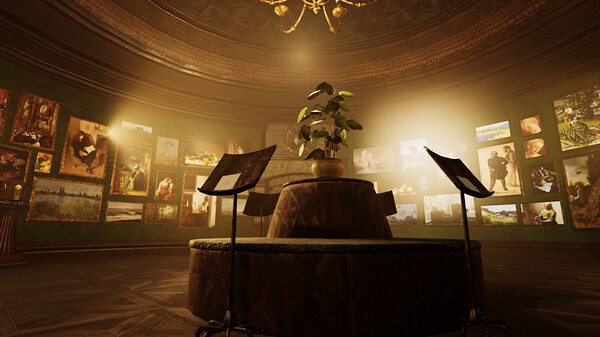 Seven Doors screenshot 4
