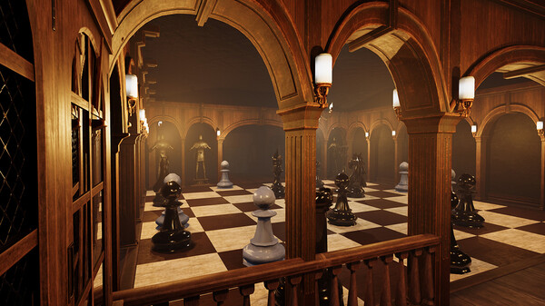 Seven Doors screenshot 5