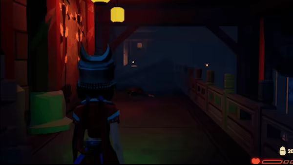 蛊婆 Lady in Tomb video 6