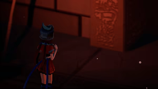 蛊婆 Lady in Tomb video 5