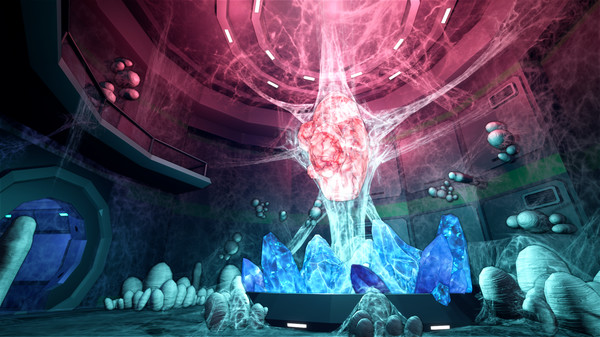 蛊婆 Lady in Tomb-游戏截图