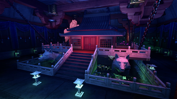 蛊婆 Lady in Tomb-游戏截图