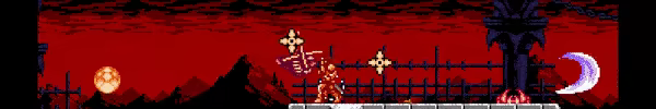 Lords of Exile video 3