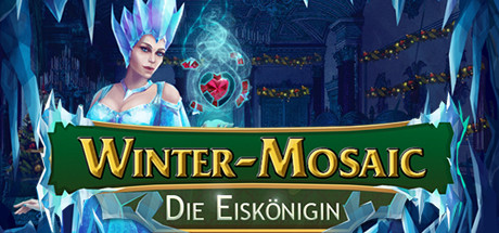 Christmas Patchwork Frozen