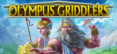 Olympus Griddlers banner image