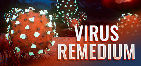 Virus Remedium Cover Image
