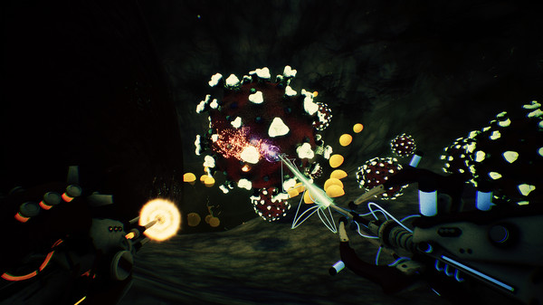 Virus Remedium screenshot 1