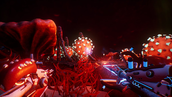 Virus Remedium screenshot 5