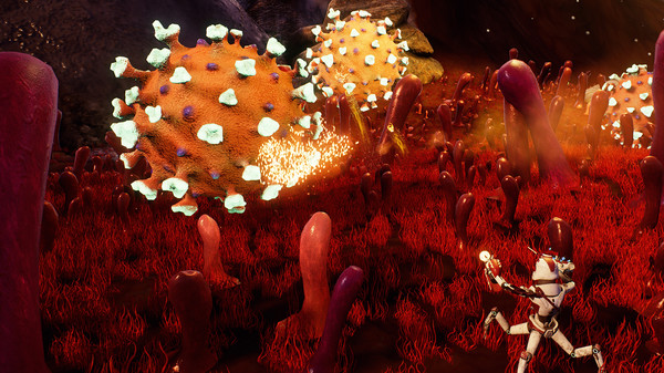 Virus Remedium screenshot 3