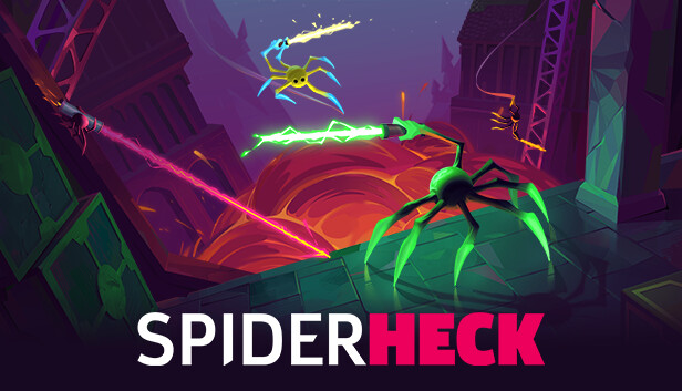 Trailer SpiderHeck