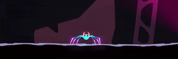 SpiderHeck video 2