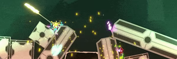 SpiderHeck video 1