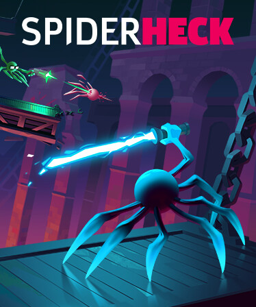 SpiderHeck