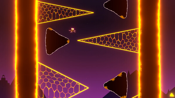 SpiderHeck Screenshot