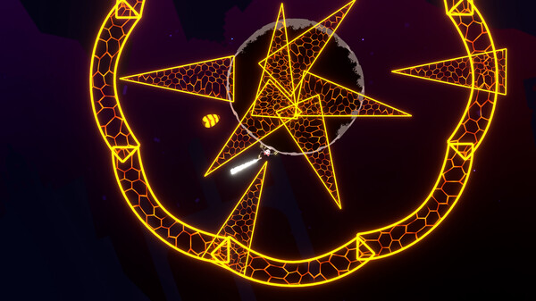 SpiderHeck Screenshot